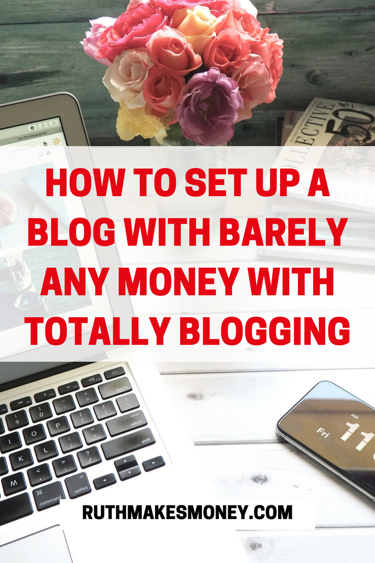 Totally Blog