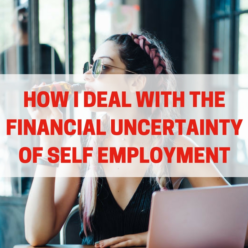 self employment