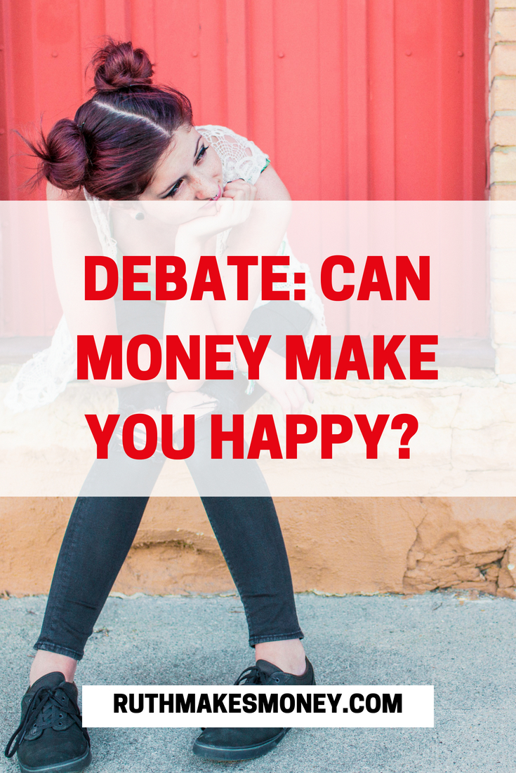 Can Money Make You Happy