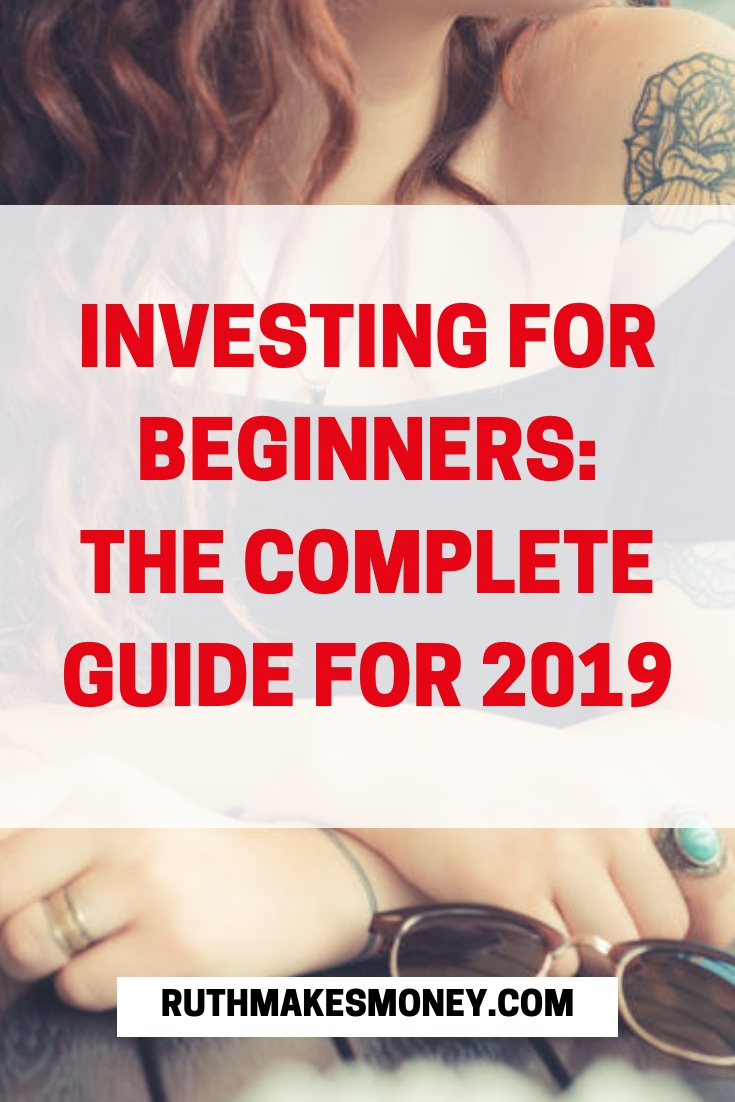 investing for beginners