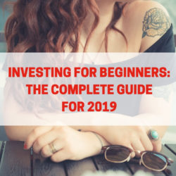 Investing for beginners