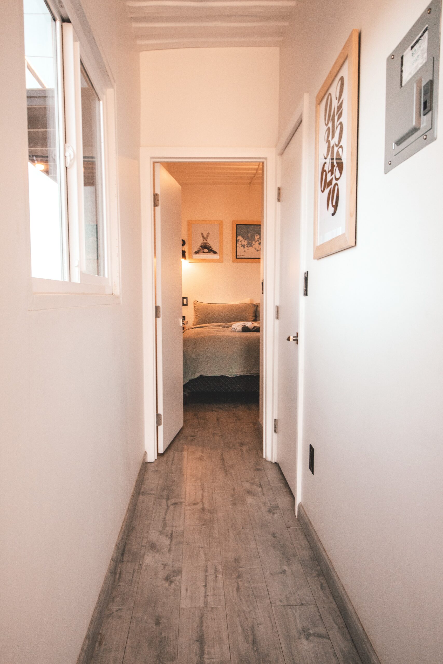 laminate flooring