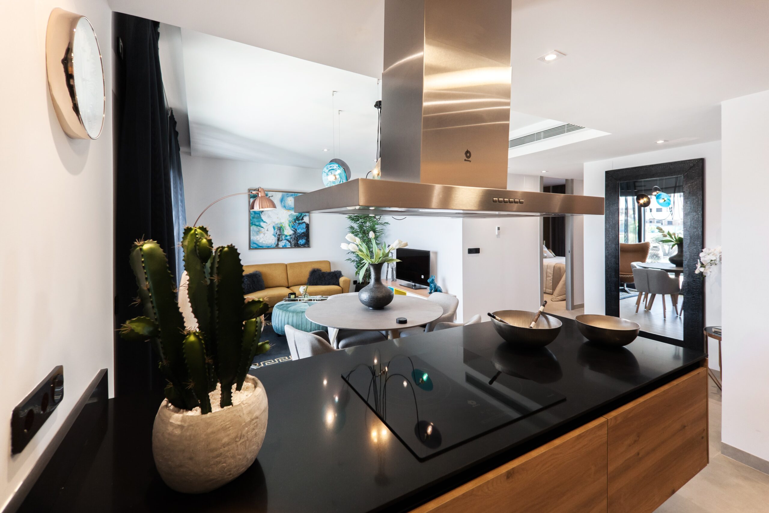 vinyl worktops